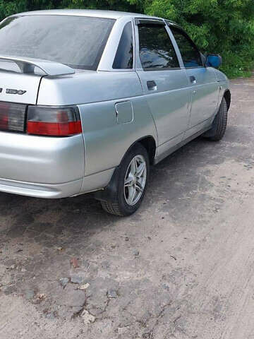 ВАЗ 2110, об'ємом двигуна 1.5 л та пробігом 190 тис. км за 2200 $, фото 6 на Automoto.ua