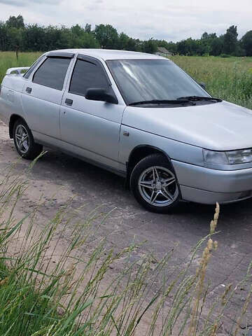 ВАЗ 2110, об'ємом двигуна 1.5 л та пробігом 190 тис. км за 2200 $, фото 1 на Automoto.ua