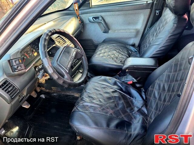 ВАЗ 2110, об'ємом двигуна 1.6 л та пробігом 177 тис. км за 1200 $, фото 5 на Automoto.ua