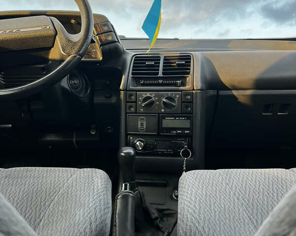ВАЗ 2110, объемом двигателя 1.5 л и пробегом 173 тыс. км за 1200 $, фото 14 на Automoto.ua