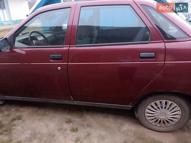 ВАЗ 2110, объемом двигателя 1.6 л и пробегом 187 тыс. км за 1000 $, фото 2 на Automoto.ua