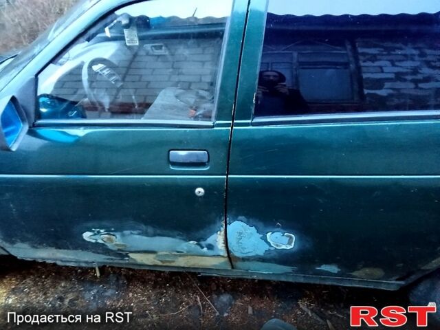 ВАЗ 2110, объемом двигателя 1.5 л и пробегом 180 тыс. км за 1000 $, фото 2 на Automoto.ua
