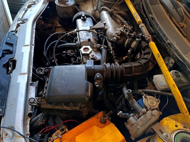 ВАЗ 2110, об'ємом двигуна 1.6 л та пробігом 250 тис. км за 800 $, фото 5 на Automoto.ua