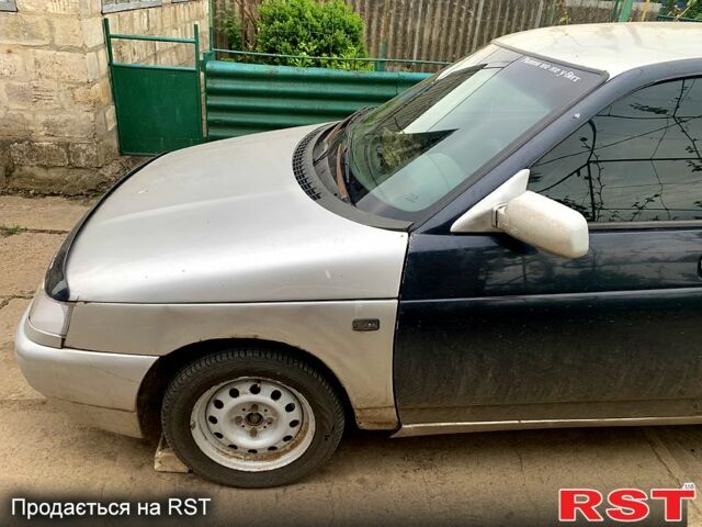 ВАЗ 2110, об'ємом двигуна 1.5 л та пробігом 0 тис. км за 700 $, фото 2 на Automoto.ua