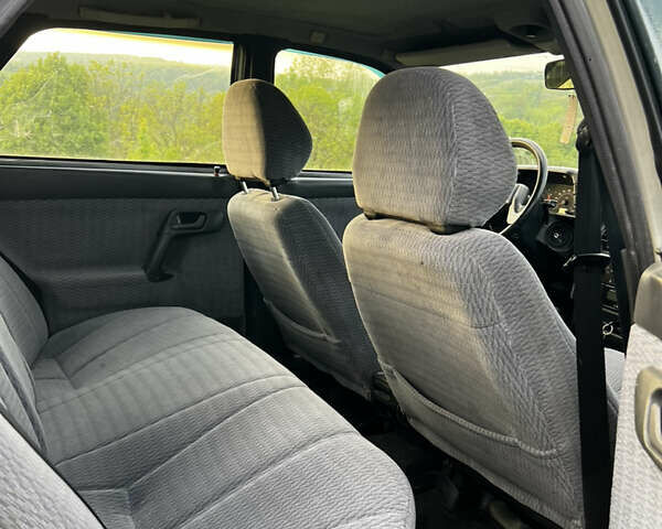 ВАЗ 2110, объемом двигателя 1.5 л и пробегом 173 тыс. км за 1200 $, фото 11 на Automoto.ua