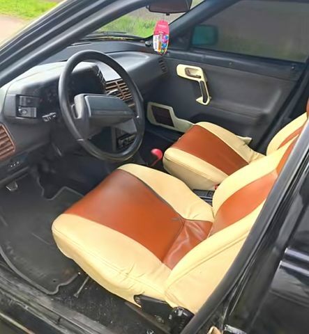 ВАЗ 2110, об'ємом двигуна 1.6 л та пробігом 0 тис. км за 2200 $, фото 2 на Automoto.ua