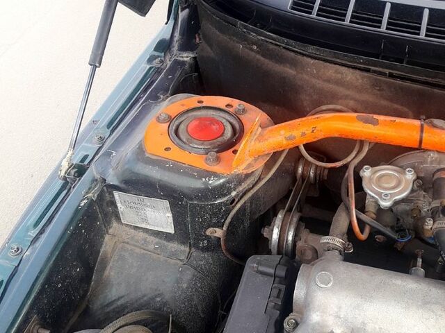 ВАЗ 2110, объемом двигателя 15 л и пробегом 295 тыс. км за 1750 $, фото 8 на Automoto.ua
