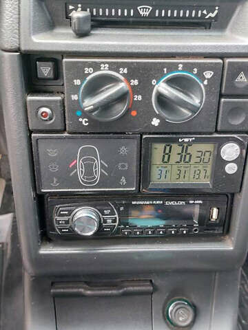 ВАЗ 2110, об'ємом двигуна 1.5 л та пробігом 190 тис. км за 2200 $, фото 9 на Automoto.ua