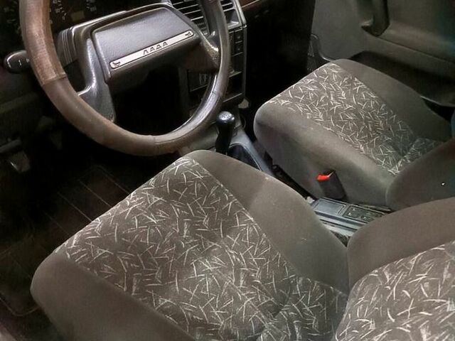 ВАЗ 2110, объемом двигателя 1.5 л и пробегом 320 тыс. км за 900 $, фото 5 на Automoto.ua