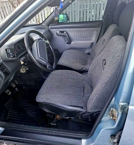 ВАЗ 2110, объемом двигателя 1.5 л и пробегом 223 тыс. км за 2200 $, фото 4 на Automoto.ua