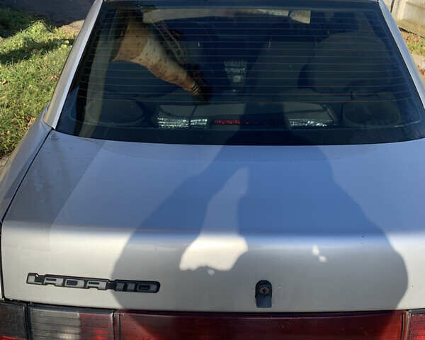 ВАЗ 2110, объемом двигателя 1.6 л и пробегом 230 тыс. км за 1500 $, фото 6 на Automoto.ua