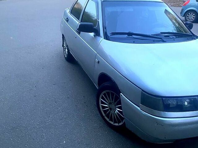 ВАЗ 2110, об'ємом двигуна 15 л та пробігом 147 тис. км за 1300 $, фото 3 на Automoto.ua