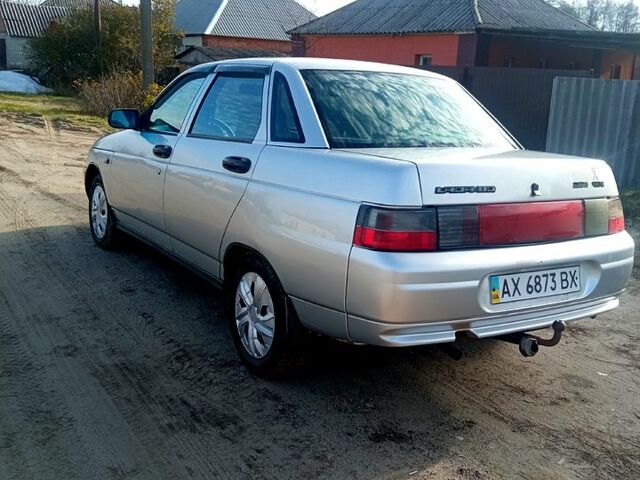 ВАЗ 2110, объемом двигателя 1.6 л и пробегом 227 тыс. км за 1850 $, фото 2 на Automoto.ua