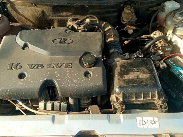 ВАЗ 2110, объемом двигателя 1.6 л и пробегом 227 тыс. км за 1850 $, фото 10 на Automoto.ua