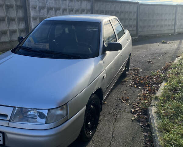 ВАЗ 2110, объемом двигателя 1.6 л и пробегом 230 тыс. км за 1500 $, фото 4 на Automoto.ua