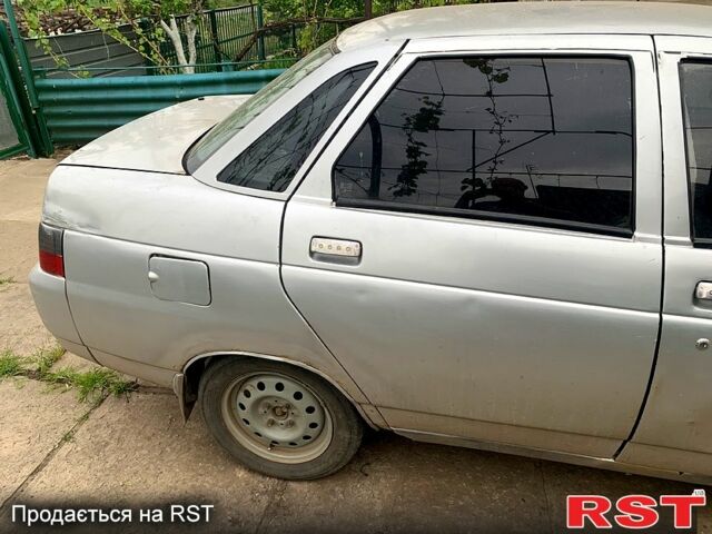 ВАЗ 2110, об'ємом двигуна 1.5 л та пробігом 0 тис. км за 700 $, фото 6 на Automoto.ua