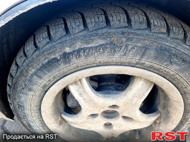 ВАЗ 2110, об'ємом двигуна 1.6 л та пробігом 177 тис. км за 1200 $, фото 6 на Automoto.ua