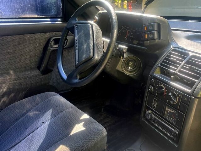 ВАЗ 2110, объемом двигателя 1.6 л и пробегом 0 тыс. км за 1300 $, фото 2 на Automoto.ua