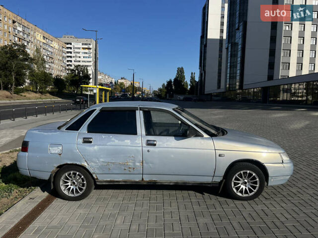 ВАЗ 2110, об'ємом двигуна 1.6 л та пробігом 250 тис. км за 1200 $, фото 3 на Automoto.ua