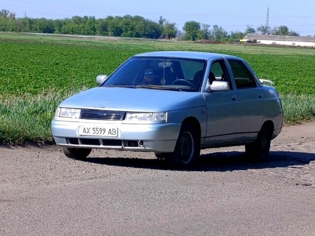 ВАЗ 2110, об'ємом двигуна 1.6 л та пробігом 250 тис. км за 800 $, фото 3 на Automoto.ua