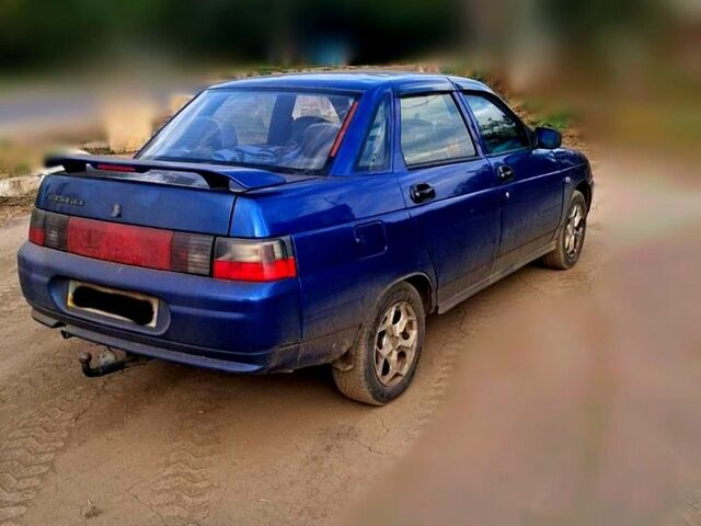 ВАЗ 2110, об'ємом двигуна 1.5 л та пробігом 0 тис. км за 1500 $, фото 1 на Automoto.ua