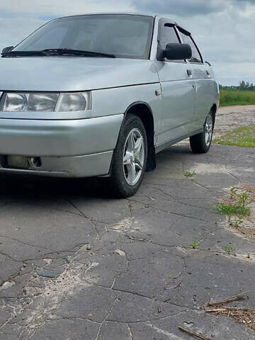 ВАЗ 2110, об'ємом двигуна 1.5 л та пробігом 190 тис. км за 2200 $, фото 5 на Automoto.ua