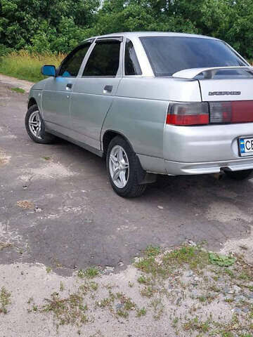 ВАЗ 2110, об'ємом двигуна 1.5 л та пробігом 190 тис. км за 2200 $, фото 3 на Automoto.ua