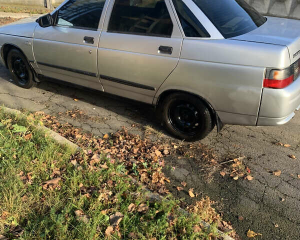 ВАЗ 2110, объемом двигателя 1.6 л и пробегом 230 тыс. км за 1500 $, фото 3 на Automoto.ua