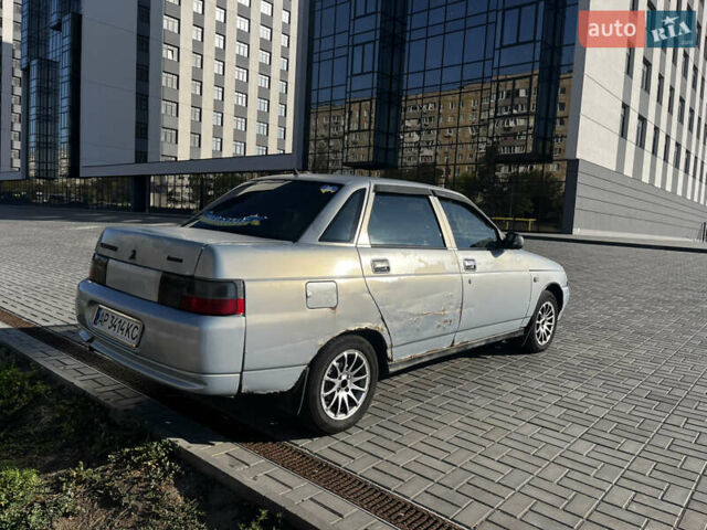 ВАЗ 2110, об'ємом двигуна 1.6 л та пробігом 250 тис. км за 1200 $, фото 9 на Automoto.ua