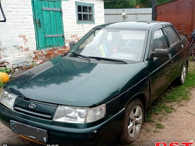 ВАЗ 2110, об'ємом двигуна 1.5 л та пробігом 0 тис. км за 950 $, фото 1 на Automoto.ua