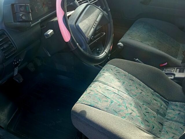 ВАЗ 2110, объемом двигателя 1.6 л и пробегом 227 тыс. км за 1850 $, фото 6 на Automoto.ua