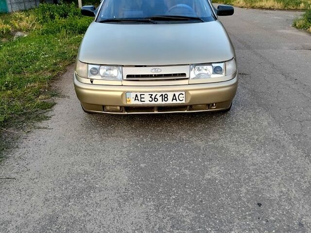 ВАЗ 2110, об'ємом двигуна 1.5 л та пробігом 240 тис. км за 1100 $, фото 4 на Automoto.ua