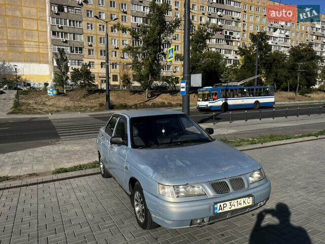 ВАЗ 2110, об'ємом двигуна 1.6 л та пробігом 250 тис. км за 1200 $, фото 12 на Automoto.ua