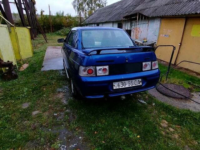 ВАЗ 2110, об'ємом двигуна 1.5 л та пробігом 370 тис. км за 1050 $, фото 1 на Automoto.ua