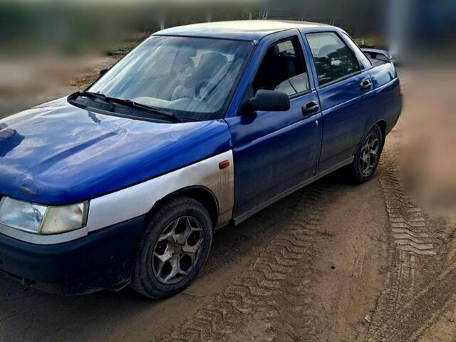 ВАЗ 2110, об'ємом двигуна 1.5 л та пробігом 0 тис. км за 1500 $, фото 4 на Automoto.ua