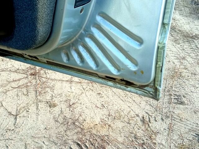 ВАЗ 2110, объемом двигателя 1.6 л и пробегом 227 тыс. км за 1850 $, фото 9 на Automoto.ua