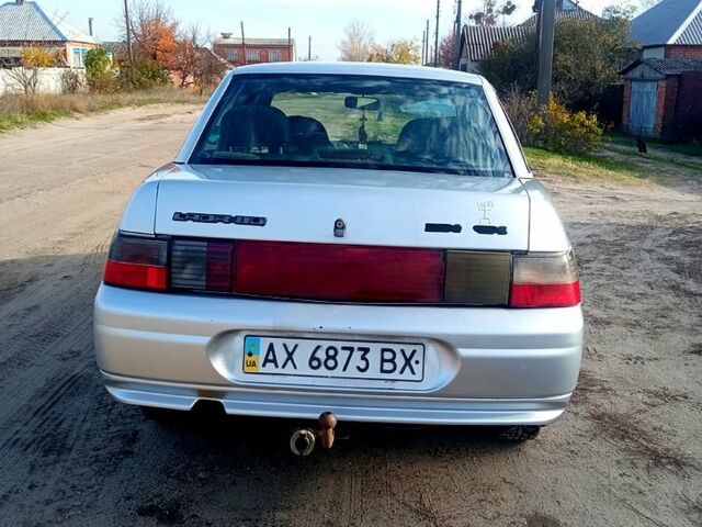 ВАЗ 2110, объемом двигателя 1.6 л и пробегом 227 тыс. км за 1850 $, фото 4 на Automoto.ua