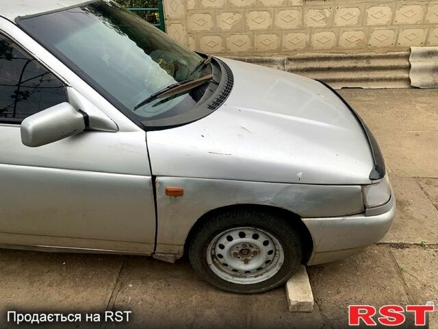 ВАЗ 2110, об'ємом двигуна 1.5 л та пробігом 0 тис. км за 700 $, фото 7 на Automoto.ua