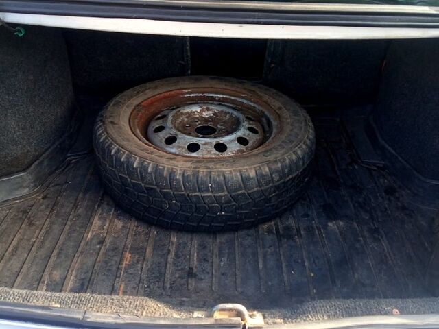 ВАЗ 2110, объемом двигателя 1.6 л и пробегом 227 тыс. км за 1850 $, фото 13 на Automoto.ua