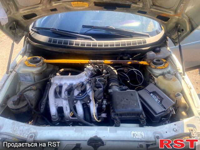 ВАЗ 2110, объемом двигателя 1.6 л и пробегом 208 тыс. км за 999 $, фото 9 на Automoto.ua