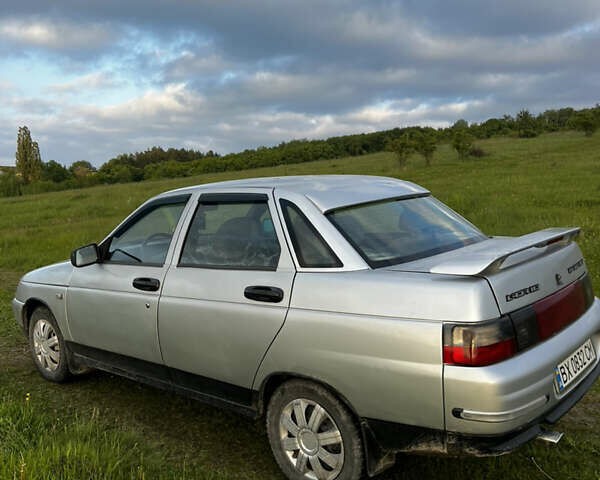 ВАЗ 2110, объемом двигателя 1.5 л и пробегом 173 тыс. км за 1200 $, фото 3 на Automoto.ua