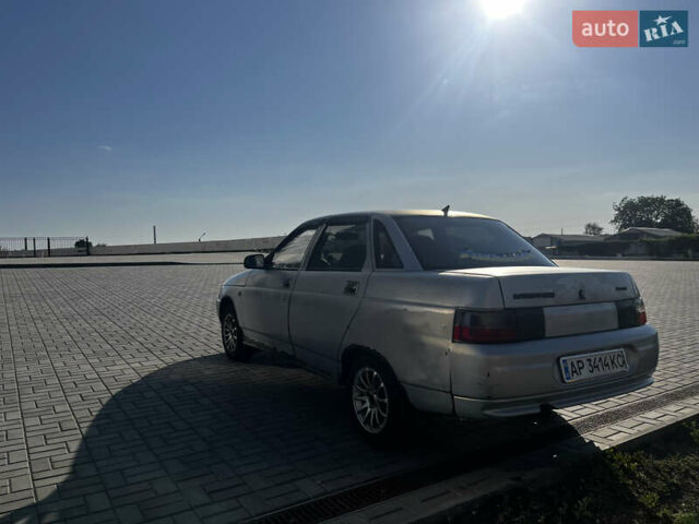 ВАЗ 2110, об'ємом двигуна 1.6 л та пробігом 250 тис. км за 1200 $, фото 10 на Automoto.ua