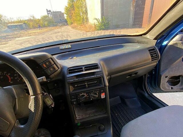 ВАЗ 2110, объемом двигателя 1.5 л и пробегом 297 тыс. км за 1399 $, фото 4 на Automoto.ua