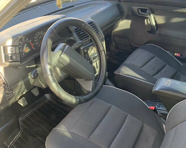 ВАЗ 2110, объемом двигателя 1.6 л и пробегом 230 тыс. км за 1500 $, фото 5 на Automoto.ua