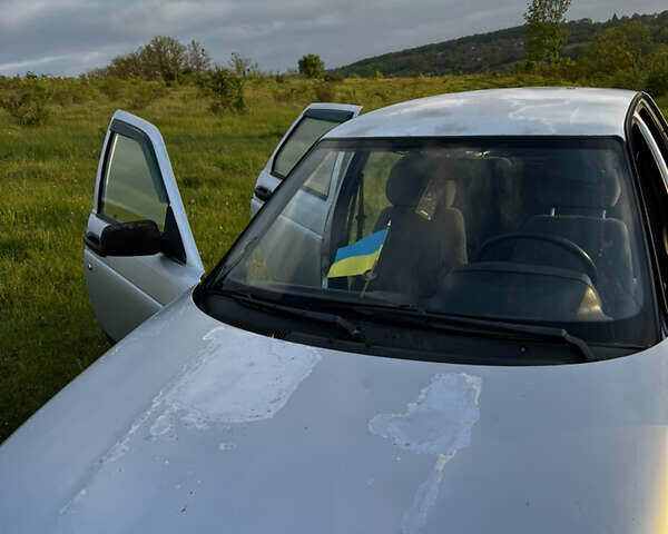 ВАЗ 2110, объемом двигателя 1.5 л и пробегом 173 тыс. км за 1200 $, фото 4 на Automoto.ua