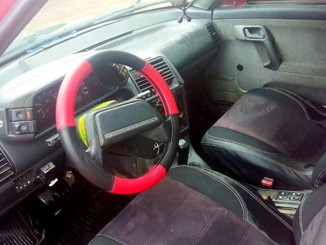 ВАЗ 2110, объемом двигателя 1.6 л и пробегом 267 тыс. км за 1450 $, фото 3 на Automoto.ua