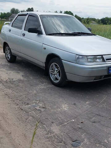 ВАЗ 2110, об'ємом двигуна 1.5 л та пробігом 190 тис. км за 2200 $, фото 2 на Automoto.ua