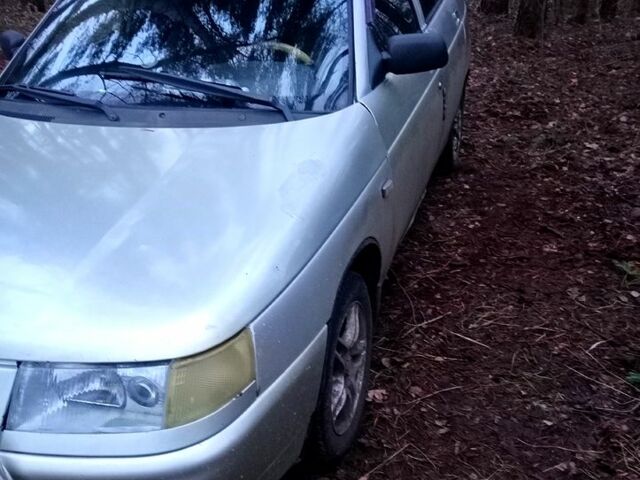 ВАЗ 2110, об'ємом двигуна 16 л та пробігом 136 тис. км за 1440 $, фото 3 на Automoto.ua