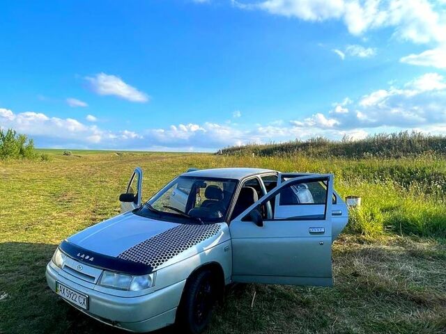 ВАЗ 2110, объемом двигателя 1.6 л и пробегом 0 тыс. км за 1450 $, фото 3 на Automoto.ua
