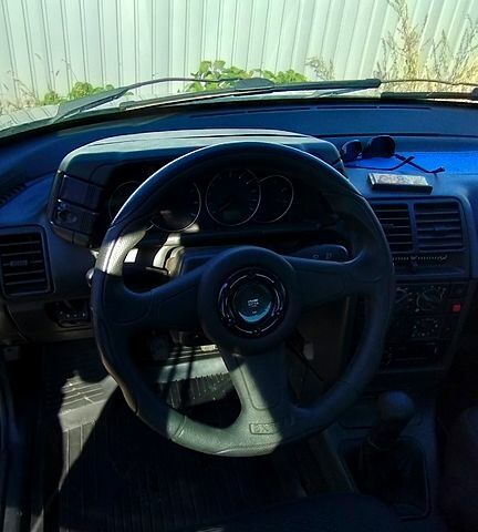 ВАЗ 2110, объемом двигателя 1.6 л и пробегом 221 тыс. км за 1700 $, фото 5 на Automoto.ua